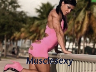 Musclesexy