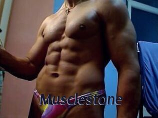 Musclestone