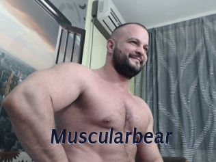 Muscularbear