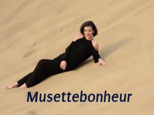 Musettebonheur