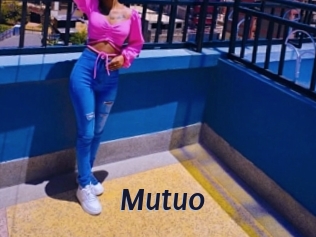 Mutuo