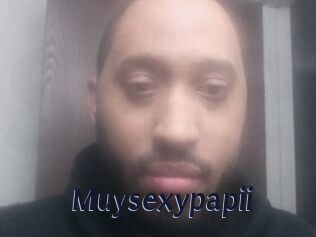 Muysexypapii