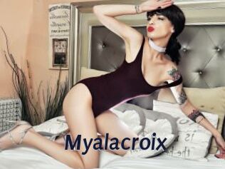 Myalacroix