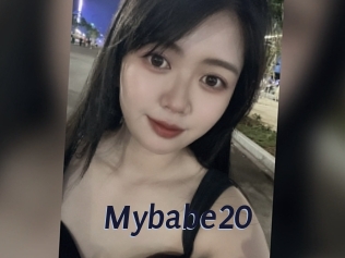 Mybabe20