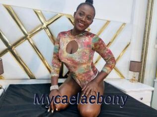 Mycaelaebony