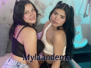 Mylaandema