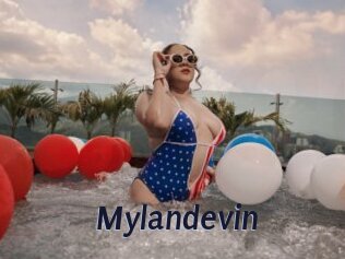 Mylandevin