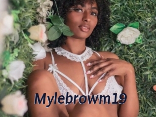 Mylebrowm19