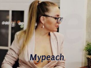 Mypeach