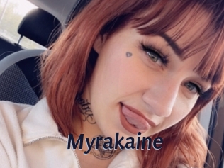 Myrakaine