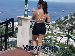 Myrapawg