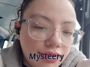 Mysteery