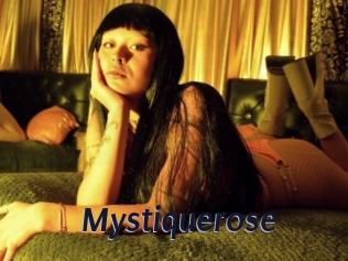 Mystiquerose