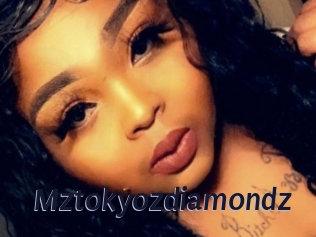 Mztokyozdiamondz