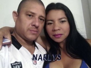 NARLYS