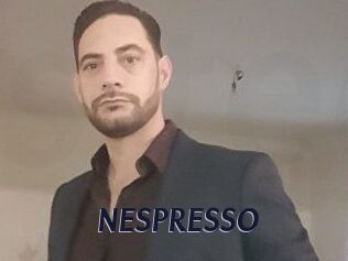 NESPRESSO