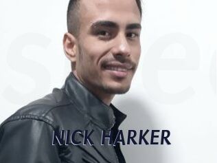 NICK_HARKER