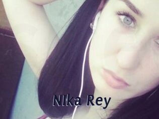 NIka_Rey