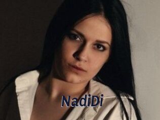 NadiDi