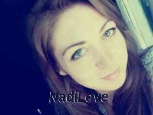 NadiLove