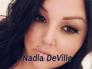 Nadia_DeVille