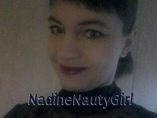 NadineNautyGirl