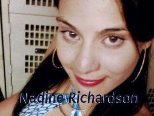 Nadine_Richardson