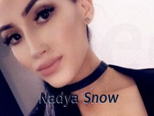 Nadya_Snow