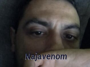 Najavenom