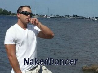 NakedDancer