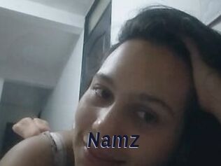 Namz