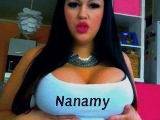 Nanamy