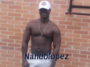 Nandolopez