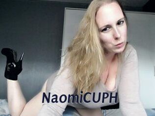 NaomiCUPH