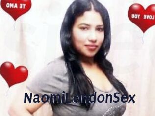 NaomiLondonSex