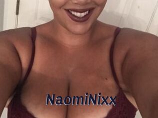 NaomiNixx