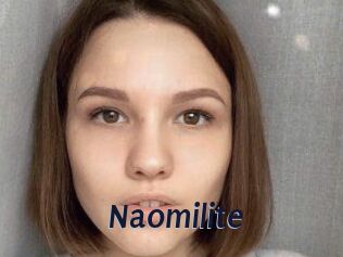 Naomilite