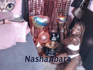 NashaAbara