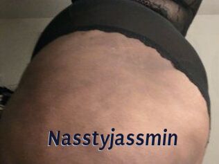 Nasstyjassmin