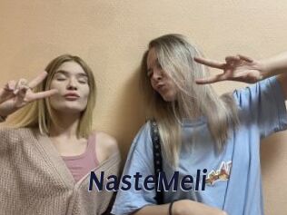 NasteMeli