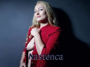 Nastenca