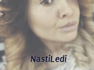 NastiLedi