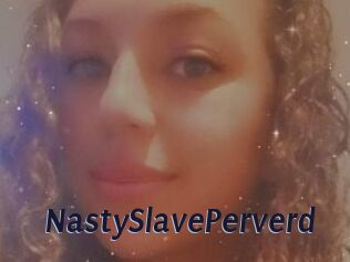 NastySlavePerverd