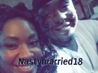 Nastymarried18