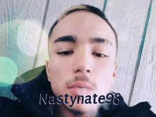 Nastynate98