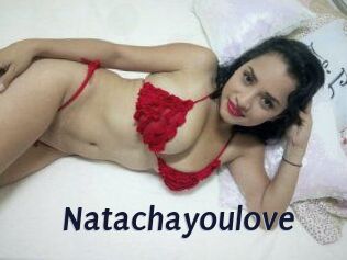 Natachayoulove