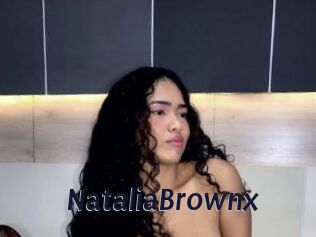 NataliaBrownx