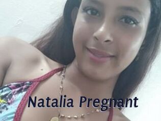 Natalia_Pregnant