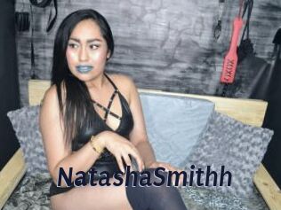 NatashaSmithh