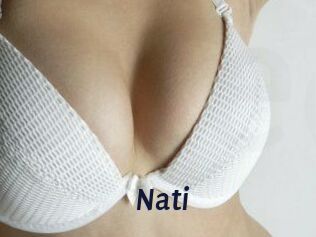 Nati